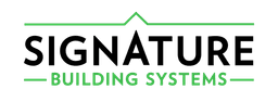 Signature Building Systems logo