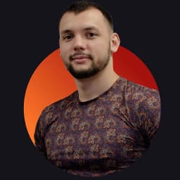 Dmitry Bilchenko