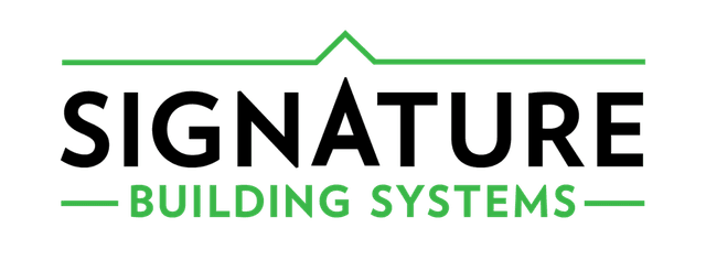 Signature Building Systems logo