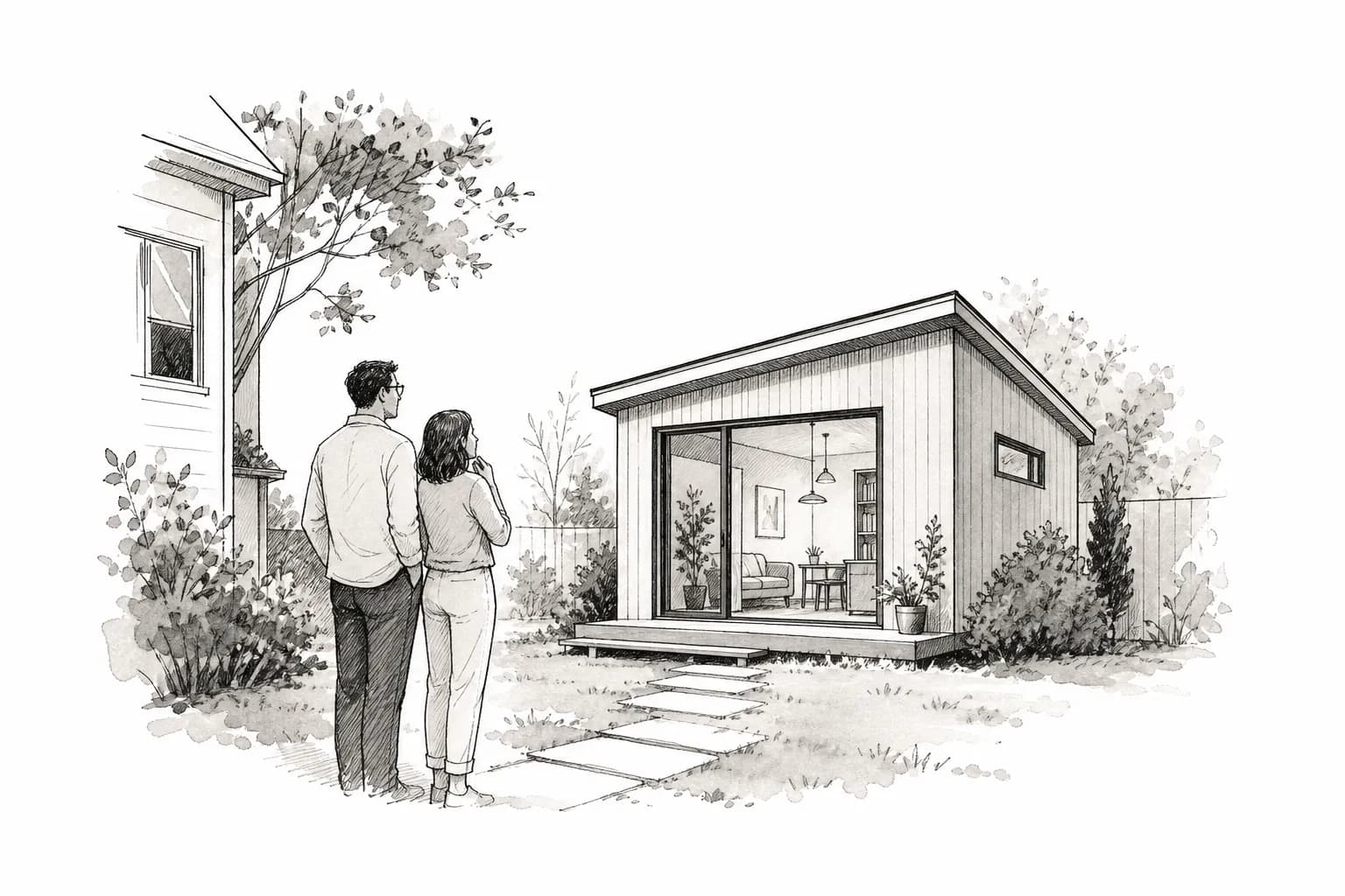 What is a prefab ADU and is it right for your property
